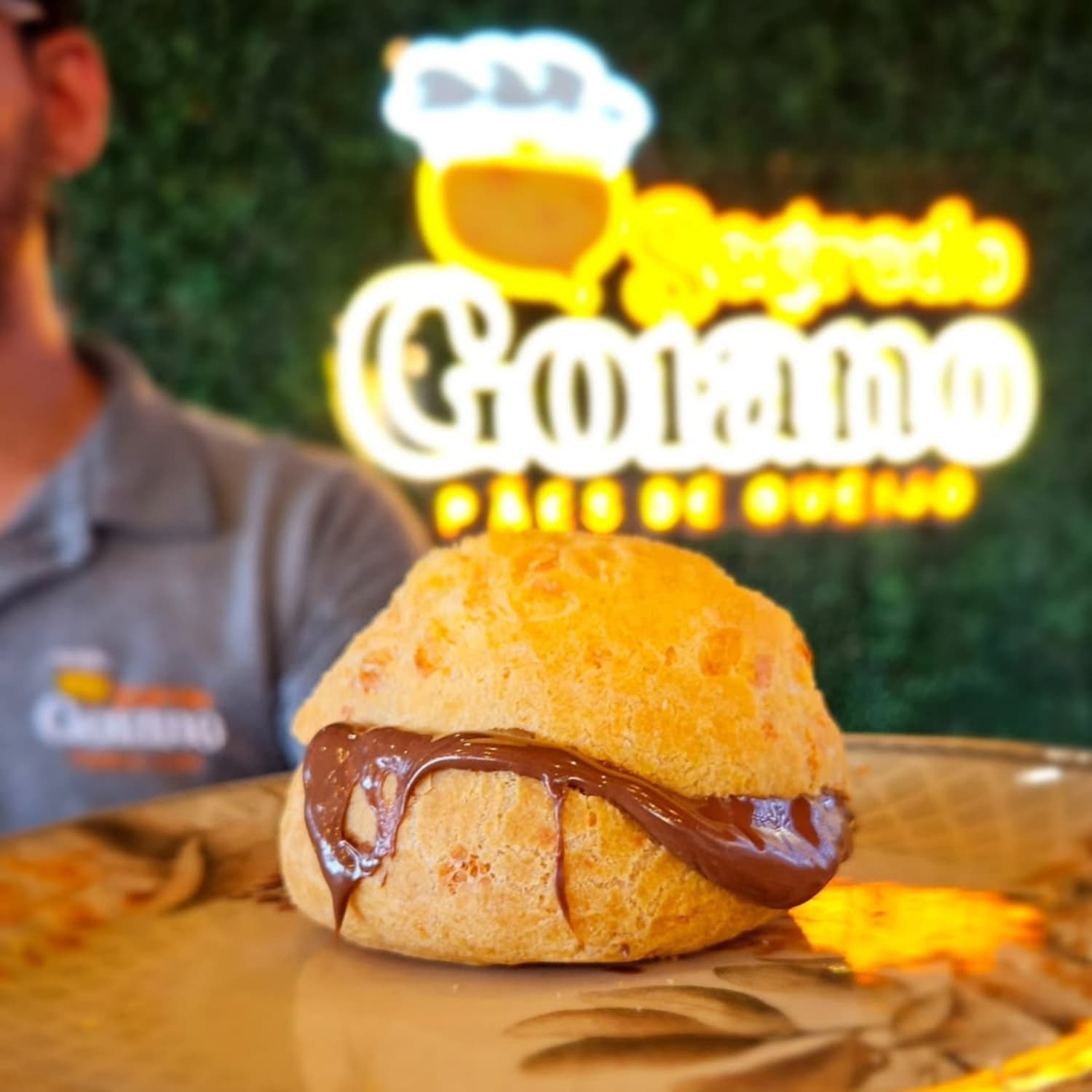 Segredo Goiano
