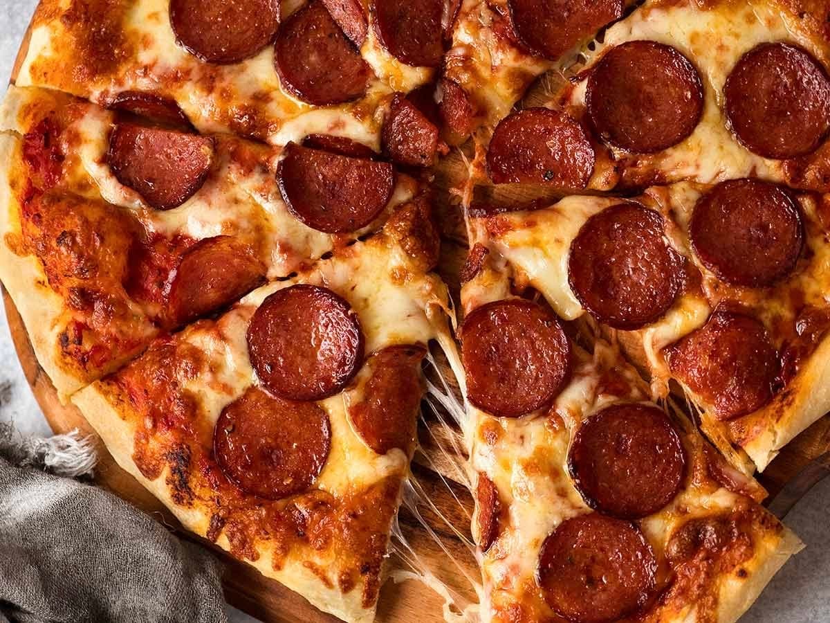 Pizzarezzo | Ipatinga (Rodízio)