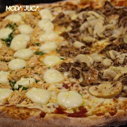 Moda Do Juca Pizzaria 