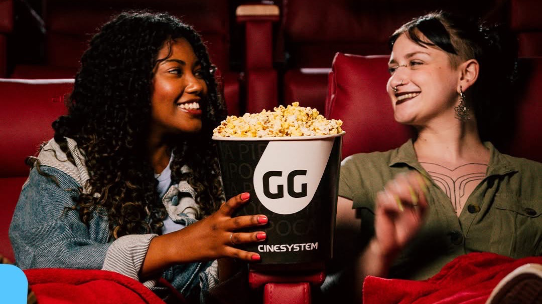 Cinesystem 