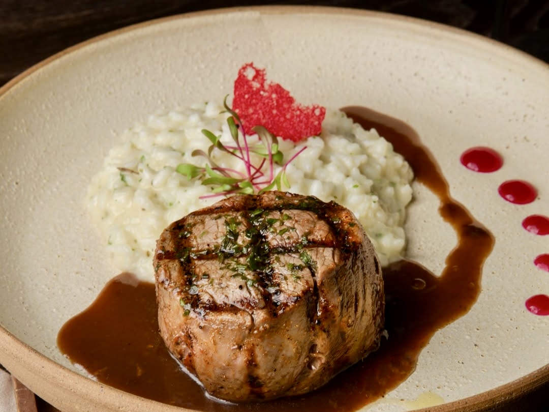 Jirau Gastrobar (Prato)