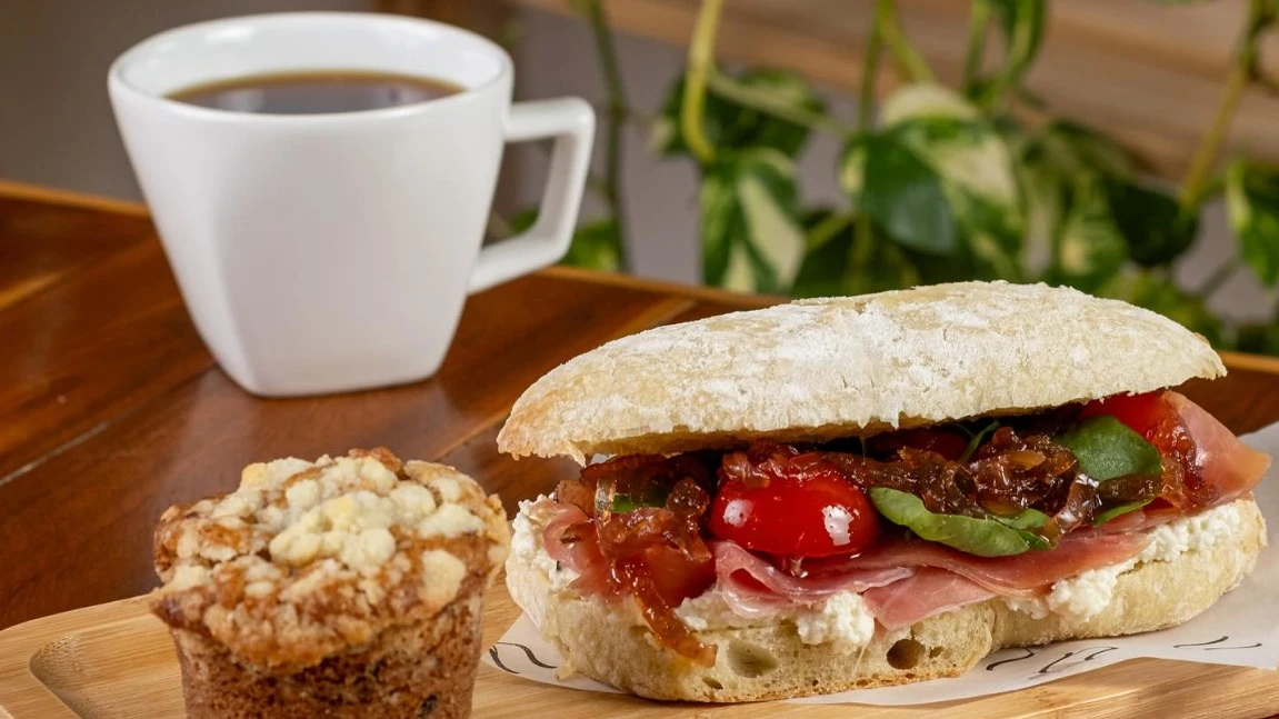 Nouve Café