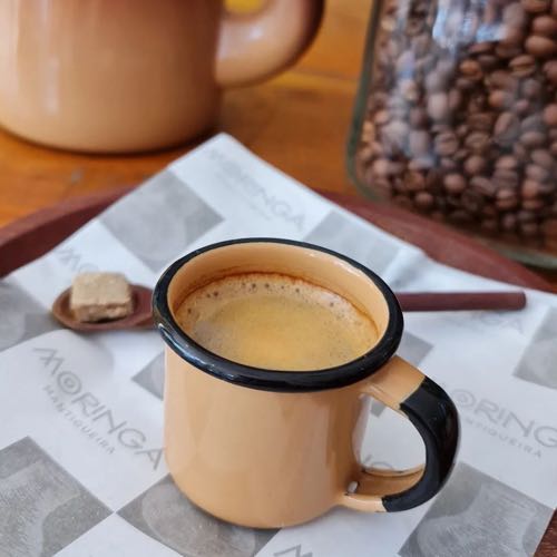Restaurante Moringa | Café da Manhã 