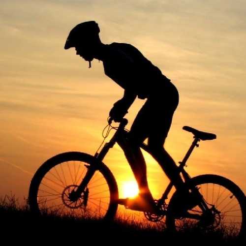 Bike Tour Lençóis