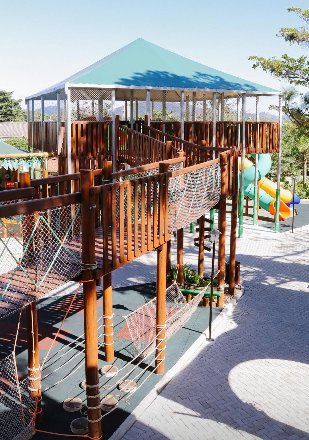 Parque Terra Atlântica 