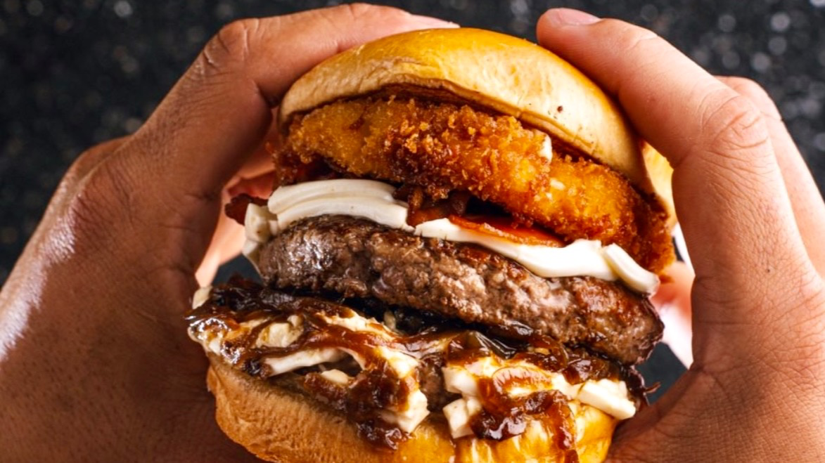 Black Burguer