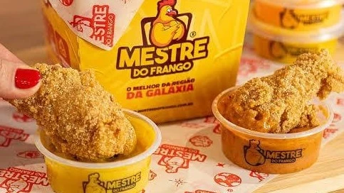 Mestre Do Frango (Delivery)