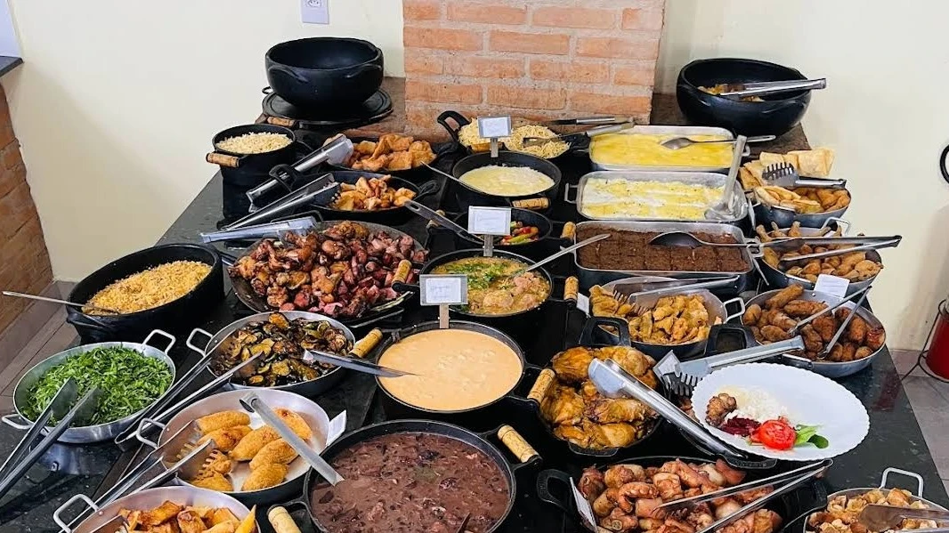 A Família Restaurante
