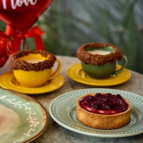 (30% PEGUE E LEVE) Cupcake Da Júlia 