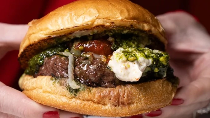 Luigia Burger 