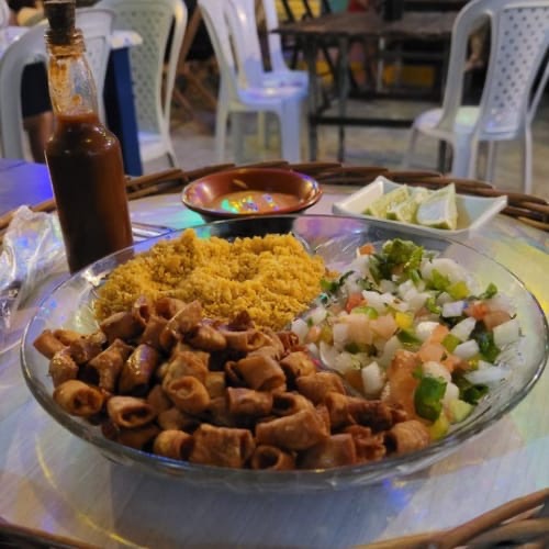 Birosca dos Cumê (Petisco)