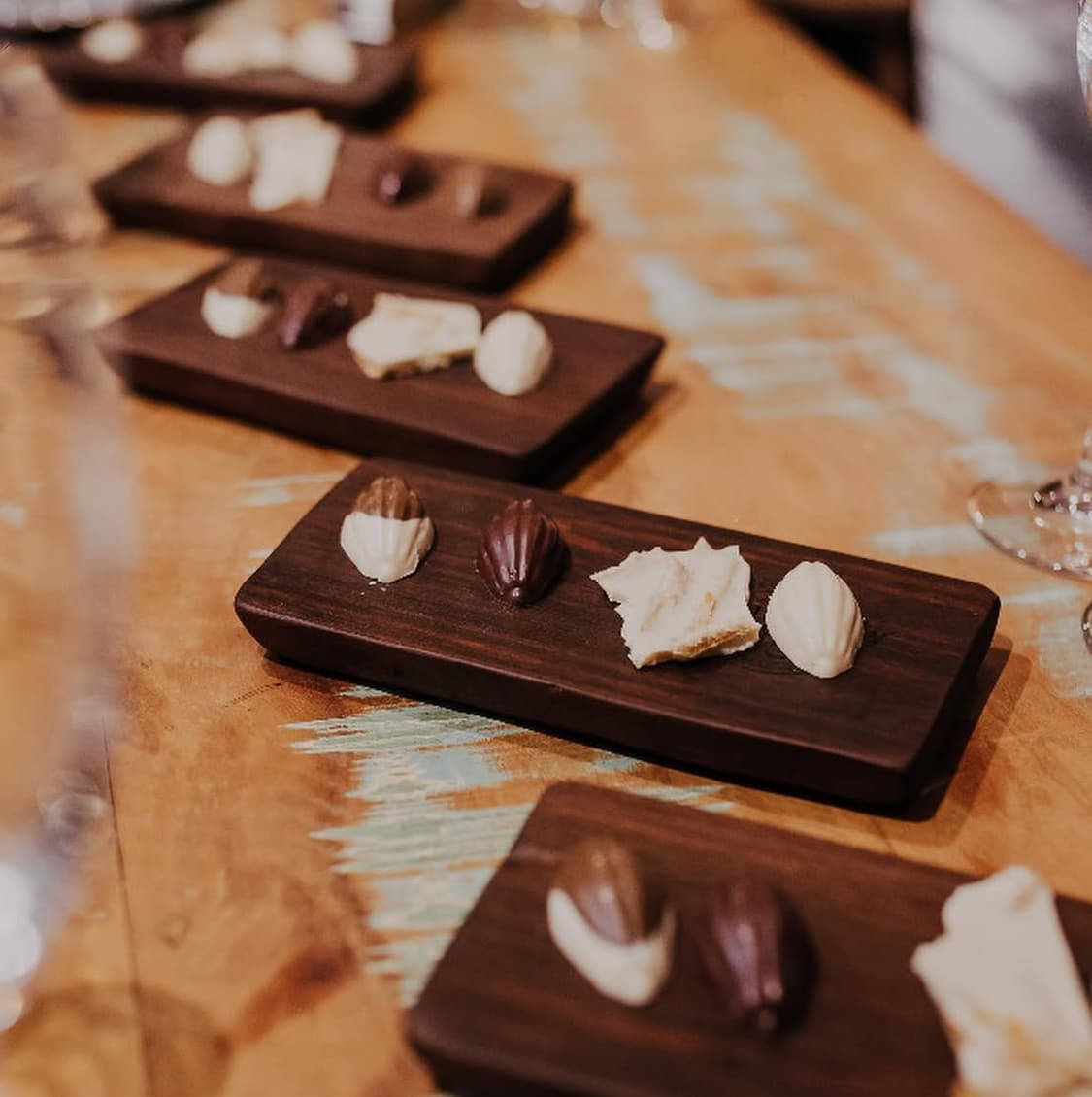 Ana Bandeira Chocolates | Vitória