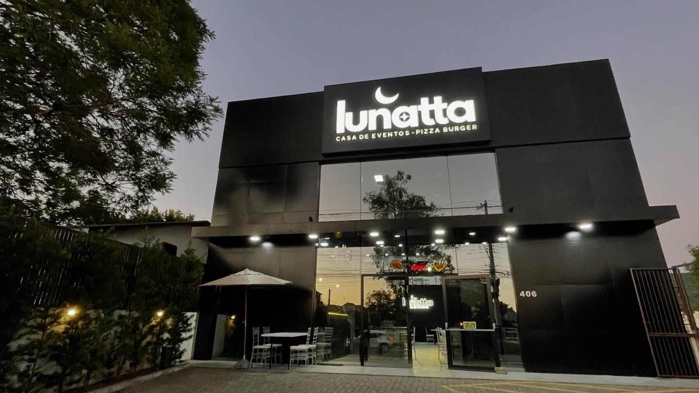Lunatta Casa De Eventos (Locação)