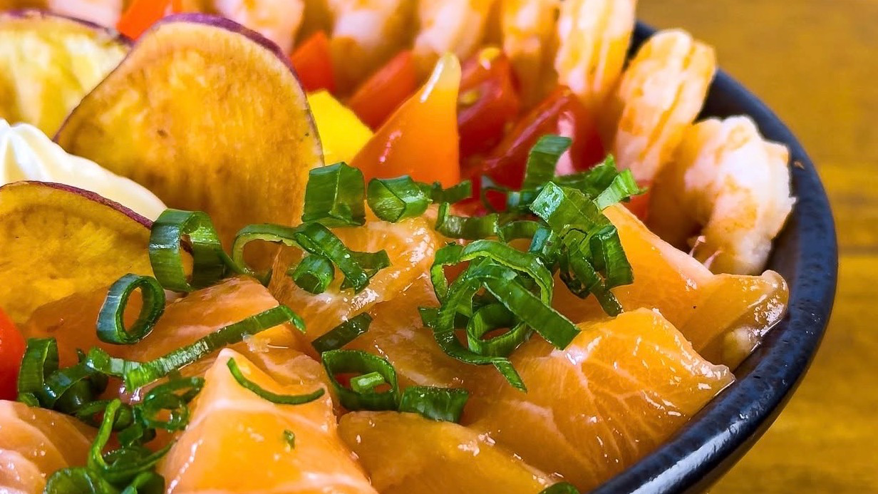 Maui Poke - Península (Poke)
