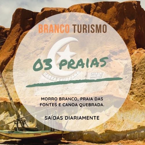 Branco Turismo