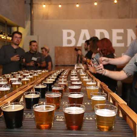 Baden Baden | Tour Harmonizado 16H  - Domingo 