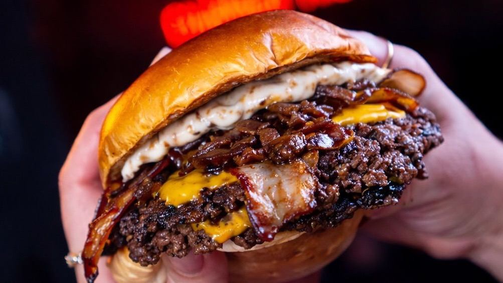 Machado's Burguer (Unidade de Nova Parnamirim)