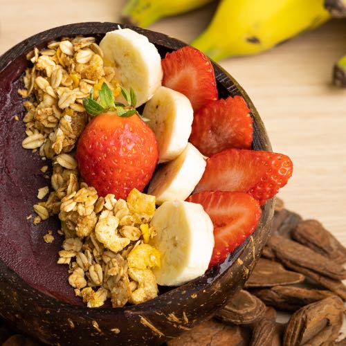 Puro Nativo Açaí 