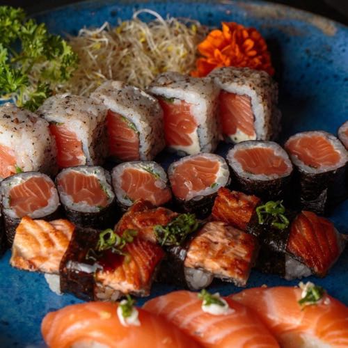 Ryori Sushi 