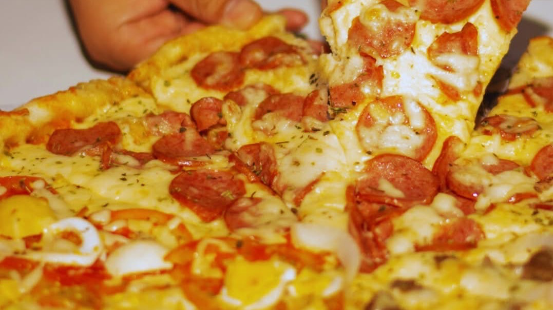Lunatta (Pizza) 