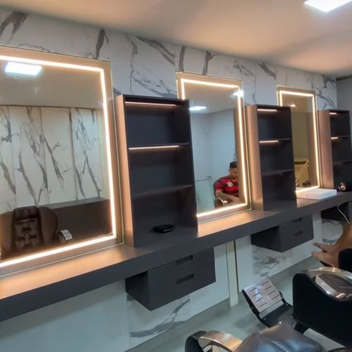 Estilo Proprio Barbearia | Cariacica 
