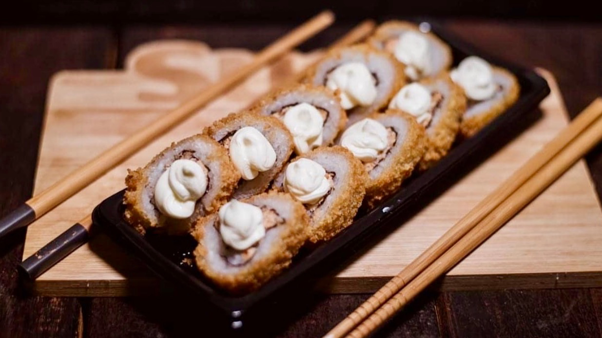 Aran Sushi | Nova Mutum (Delivery / Pegue&Leve)