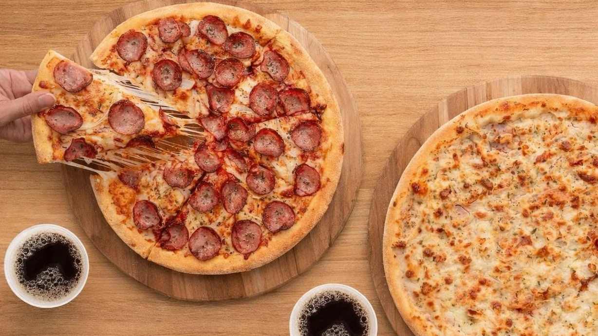 Domino's Pizza (Taguatinga Sul)