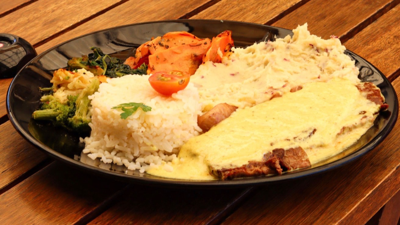 Barões do Café (Unidade Natal Shopping) - DELIVERY