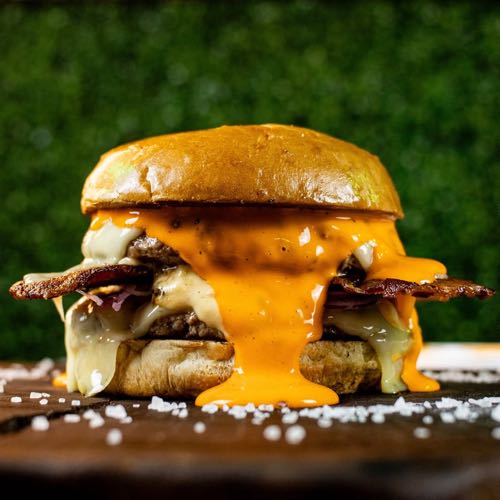 La Chapa - Ubatuba (Burguer)