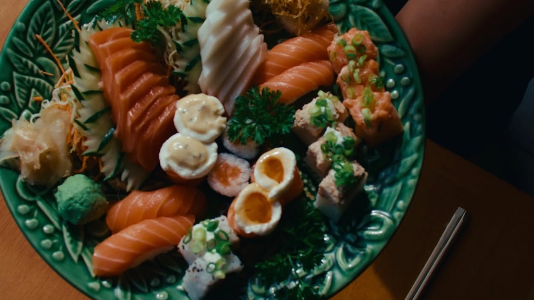 Izumi Sushi