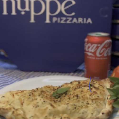 Nuppe Pizzaria (Take Away)