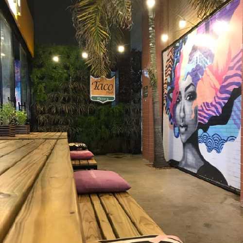 Taco Pub 