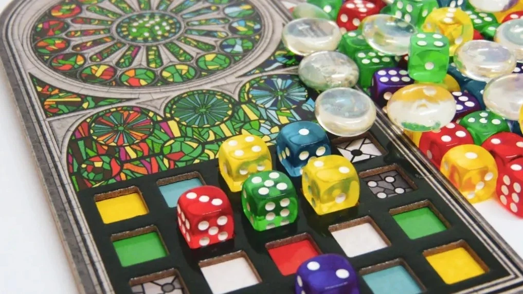 Condado dos Jogos | Lages