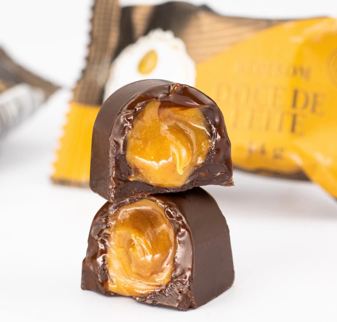 Chocolataria Gramado (Canela)