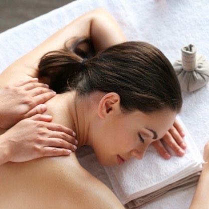 Space Wellness | Santa Luzia 