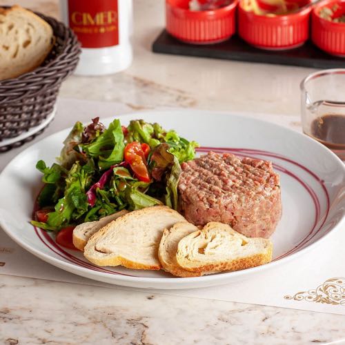 Cimer Bistrô & Vin