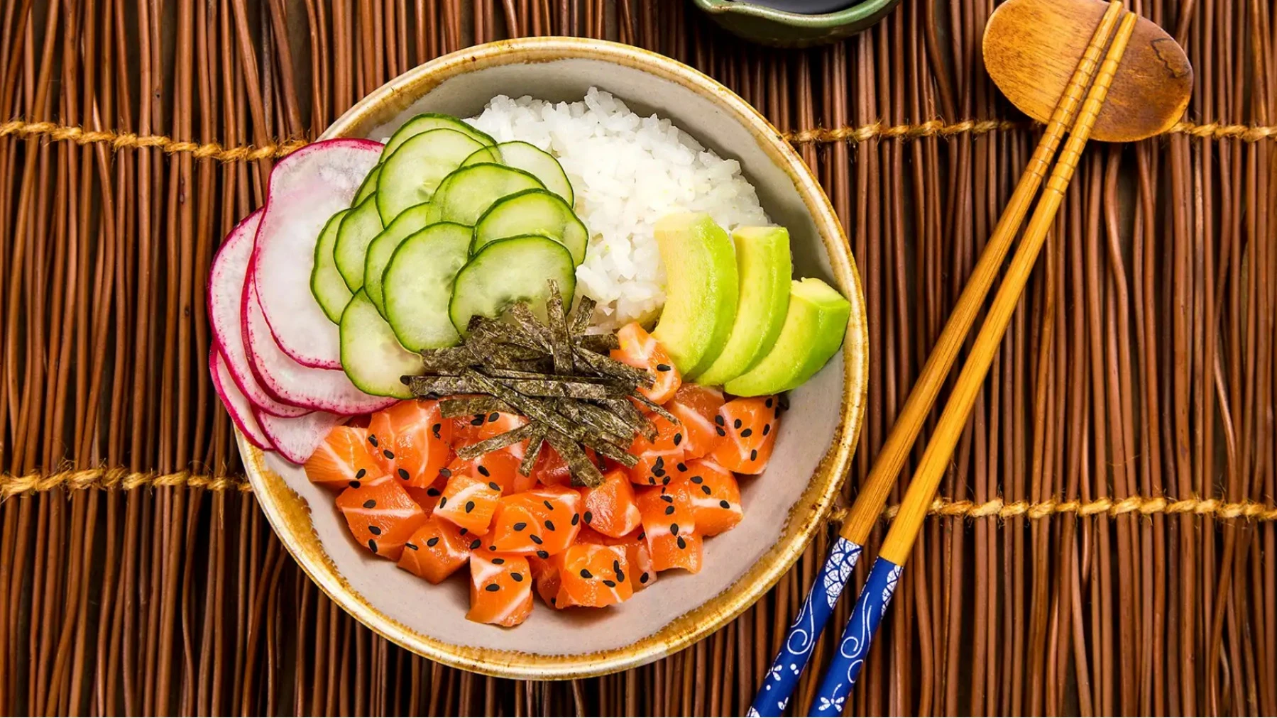 Oki Oki Sushi - Poke