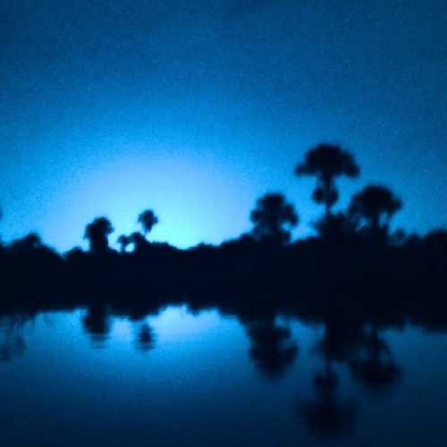 Espírito de Aventura (Passeio Náutico Noturno)