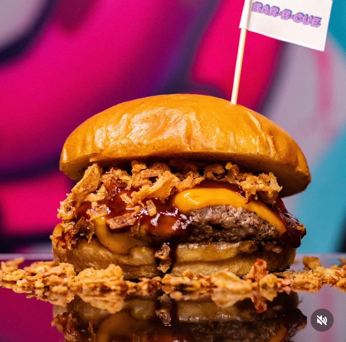 Ahm?Burguer! - Ubatuba (Burguer) 