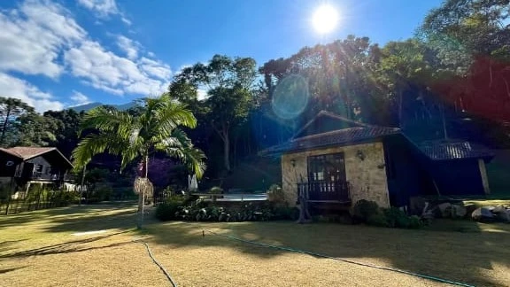 Vale Boa Vista | Teresópolis