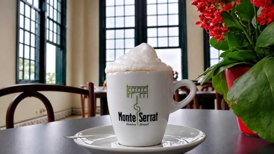 Monte Serrat Cafeteria 