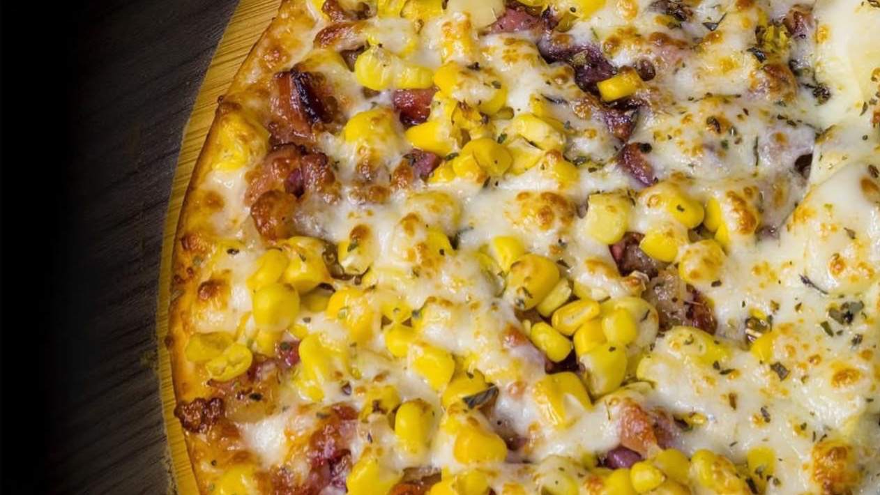 Market Pizzaria e Lancheria (Delivery)