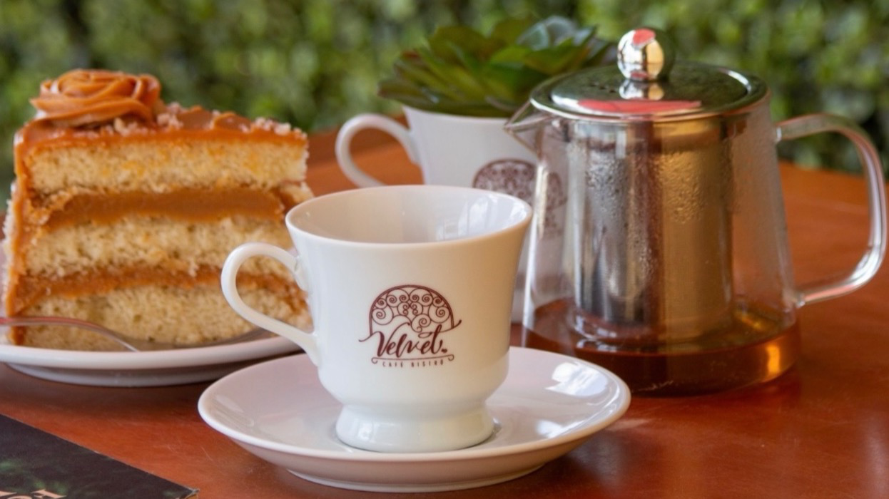Velvet Café Bistrô