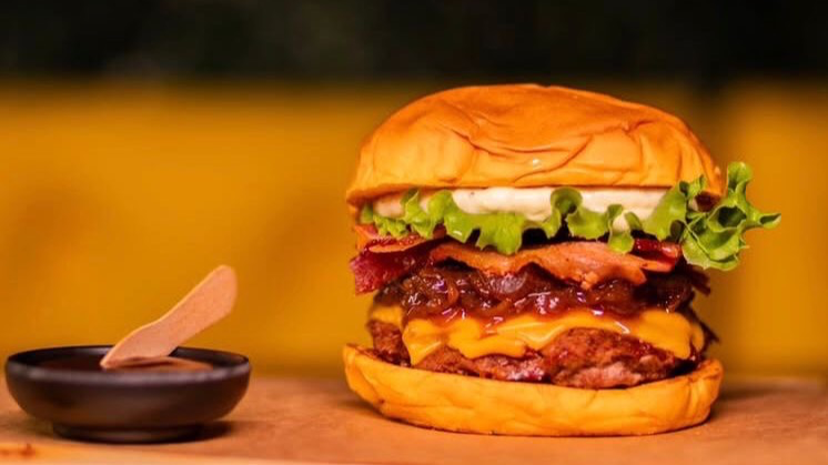 Arthos Burger 
