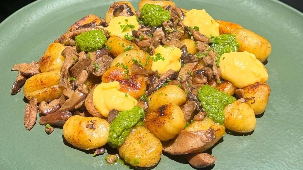 Bravo Café | Cabo Frio (Prato)