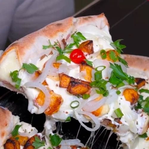 Fratelli Pizzaria - (Pizza)