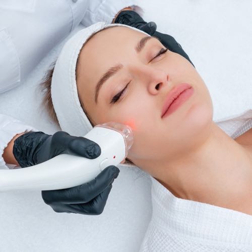 Cia da Harmonização - Vilar (Facial)