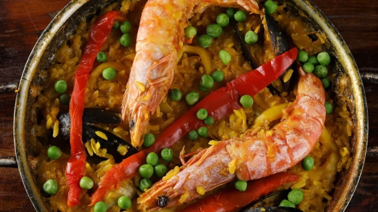 Casa Paco Gastronomia | Vinhedo (Prato) 