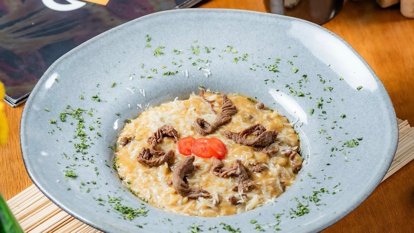 Giga Pizza | Teresina (Prato)