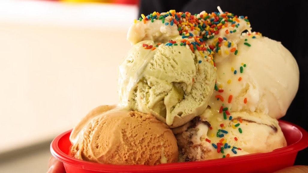 Polar Sorveteria e Restaurante | Ipatinga (Sorvete)